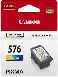 CANON CARTUCCIA COLORE CL-576